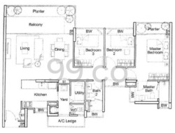 Optima @ Tanah Merah (D16), Condominium #455379271